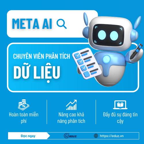 Phân Tích Và Tóm Tắt Tài Liệu Dài Bằng Meta AI: Từ Nghiên Cứu Đến Báo Cáo Doanh Nghiệp
